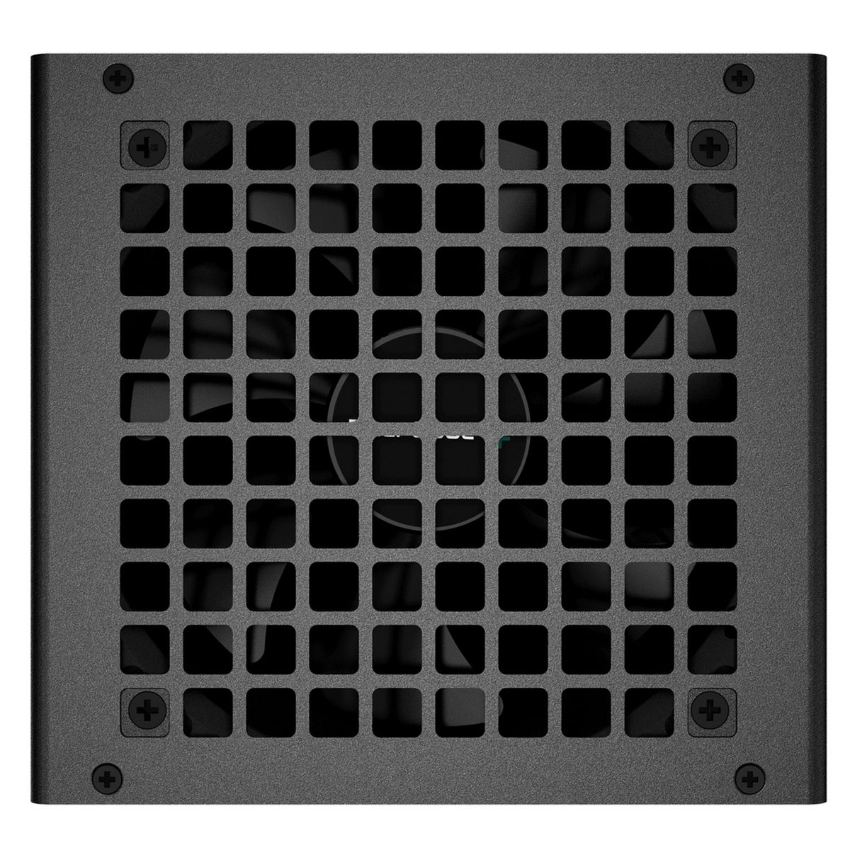 Блок питания Deepcool PF550 80+ (ATX 2.4 550W, PWM 120mm fan, 80 PLUS, Active PFC) RET (R-PF550D-HA0