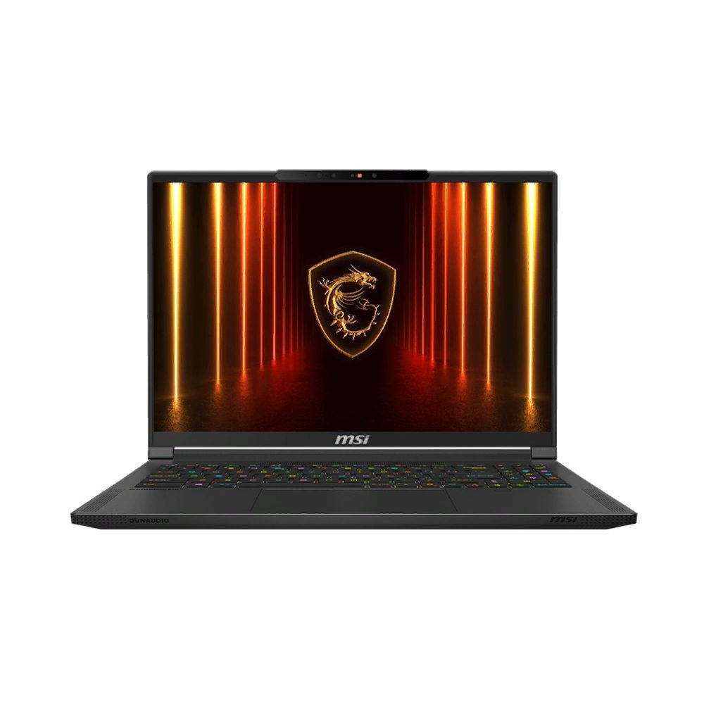 Ноутбук MSI Stealth 16 AI A2HWFG-086XRU Core Ultra 7 255H 32Gb SSD1Tb NVIDIA GeForce RTX 5060 8Gb 16
