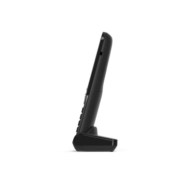 Трубка доп. Dect Gigaset Comfort 550HX черный для Comfort 550