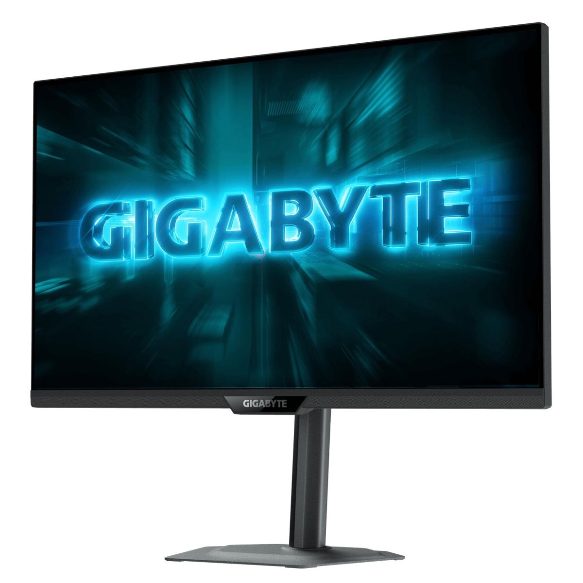 Монитор 27" Gigabyte G27Q20 EK Black 27", SS IPS,8bits, 2560x1440, 210Hz, 1ms, 178°/178°, 