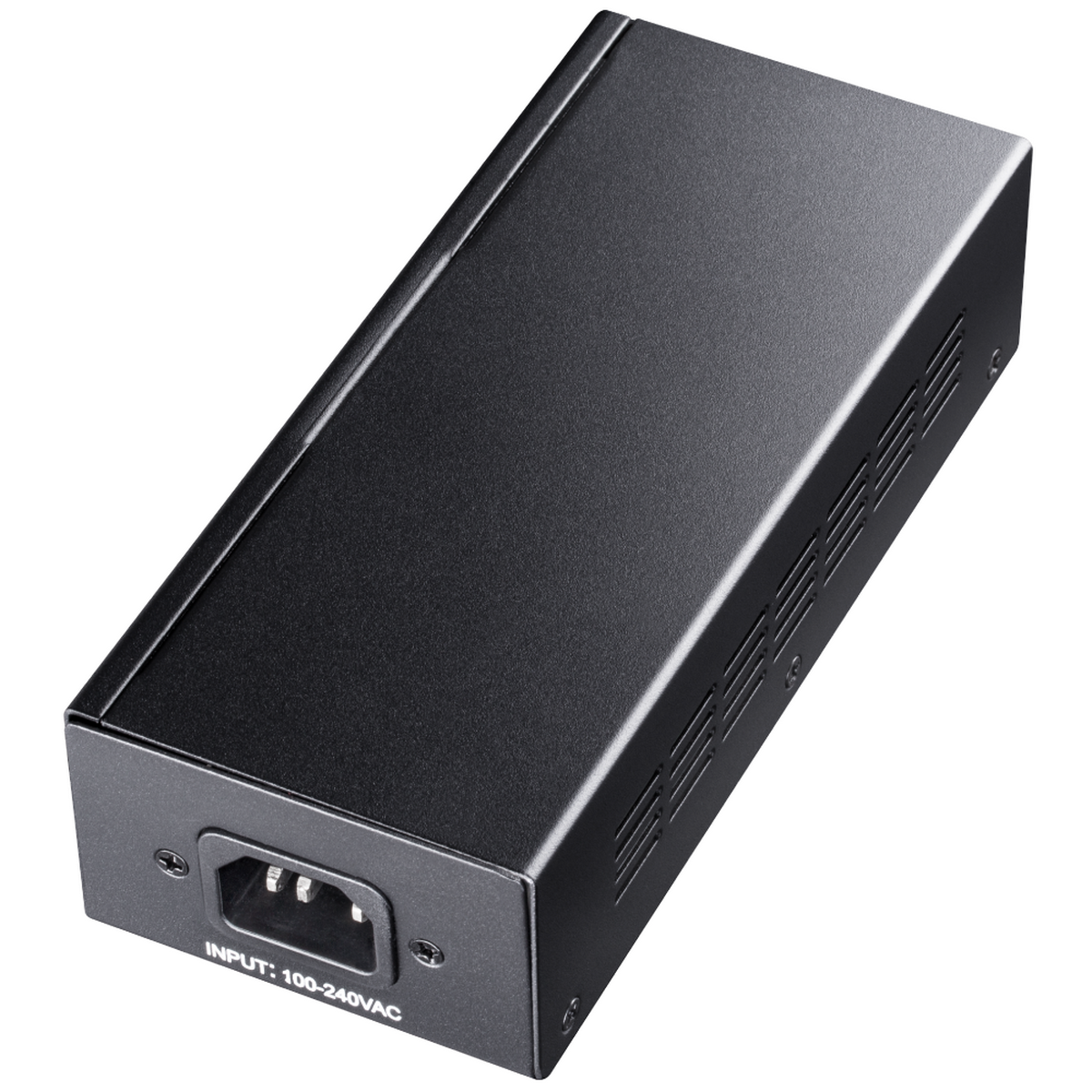 Инжектор PoE Cudy POE300 10/100/1000BASE-T 60Вт 53В(DC)
