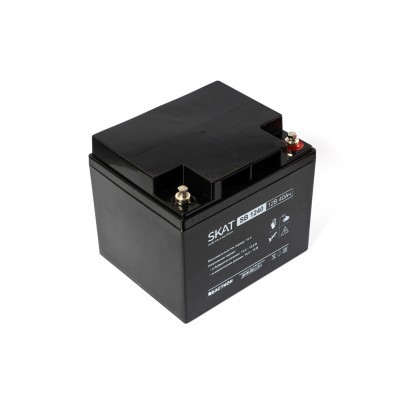 Батарея для ИБП Бастион SKAT SB 1240 12В 40Ач