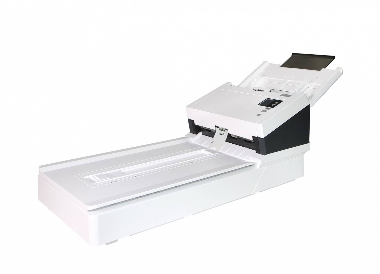 Сканер Avision AD345GFN (000-1013-02G)