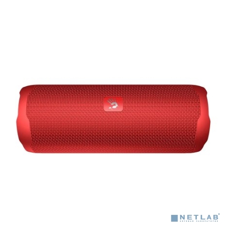 Колонка порт. A4Tech Bloody S6 Tube красный 35W 1.0 BT 12м 5000mAh (S6 TUBE RED)