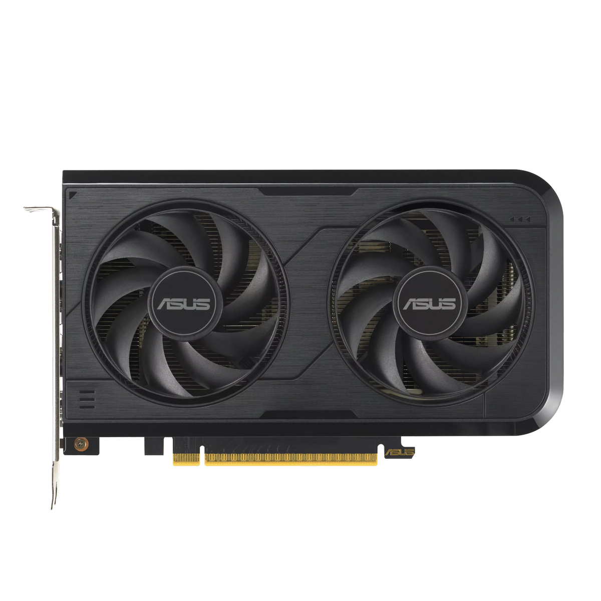 Видеокарта Asus PCI-E 5.0 DUAL-RTX5050-O8G NVIDIA GeForce RTX 5050 8Gb 128bit GDDR6 2647/20000 HDMIx