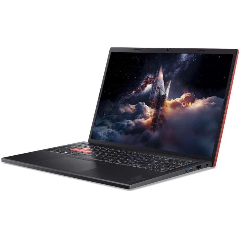 Ноутбук ACER Nitro Lite NL16-71G-7227 16"(1920x1200 (матовый) IPS)/Intel Core i7 13620H(2.4Ghz)/1638
