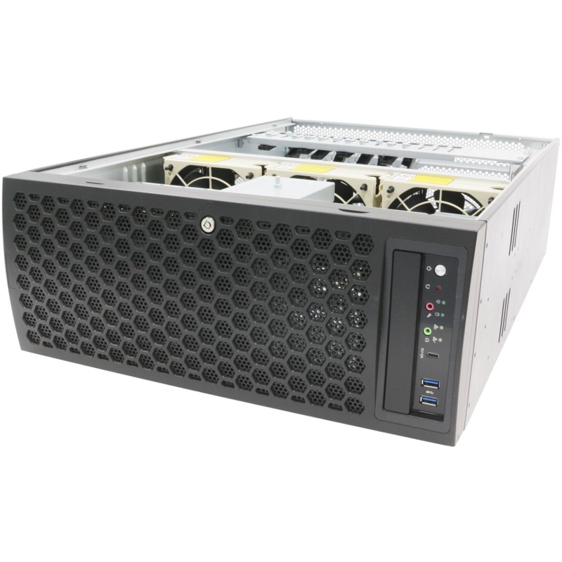 Foxline FL-T4UHS835ERK