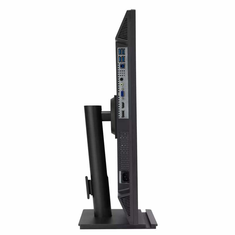Монитор Asus 23.8" VA249QGS черный IPS LED 1ms 16:9 HDMI M/M матовая HAS Piv 350cd 178гр/178гр 1920x