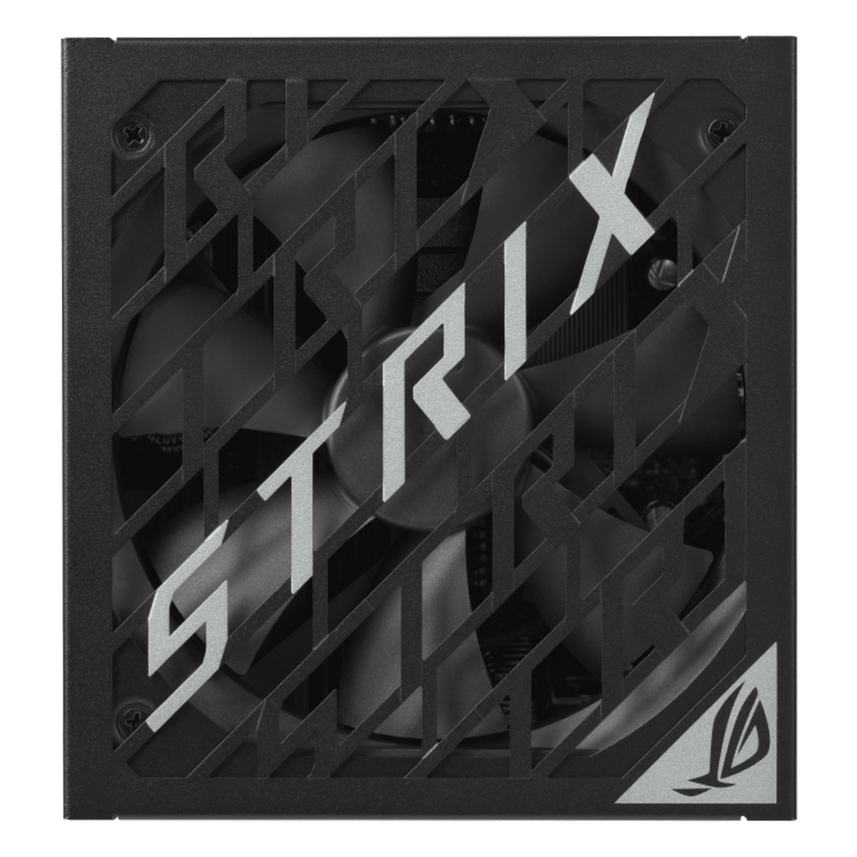 Блок питания ПК ASUS ROG-STRIX-1200P-GAMING
