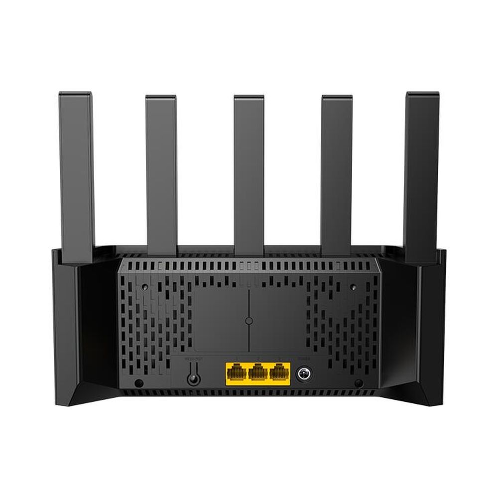 Двухдиапазонный гигабитный маршрутизатор TE3L TENDA