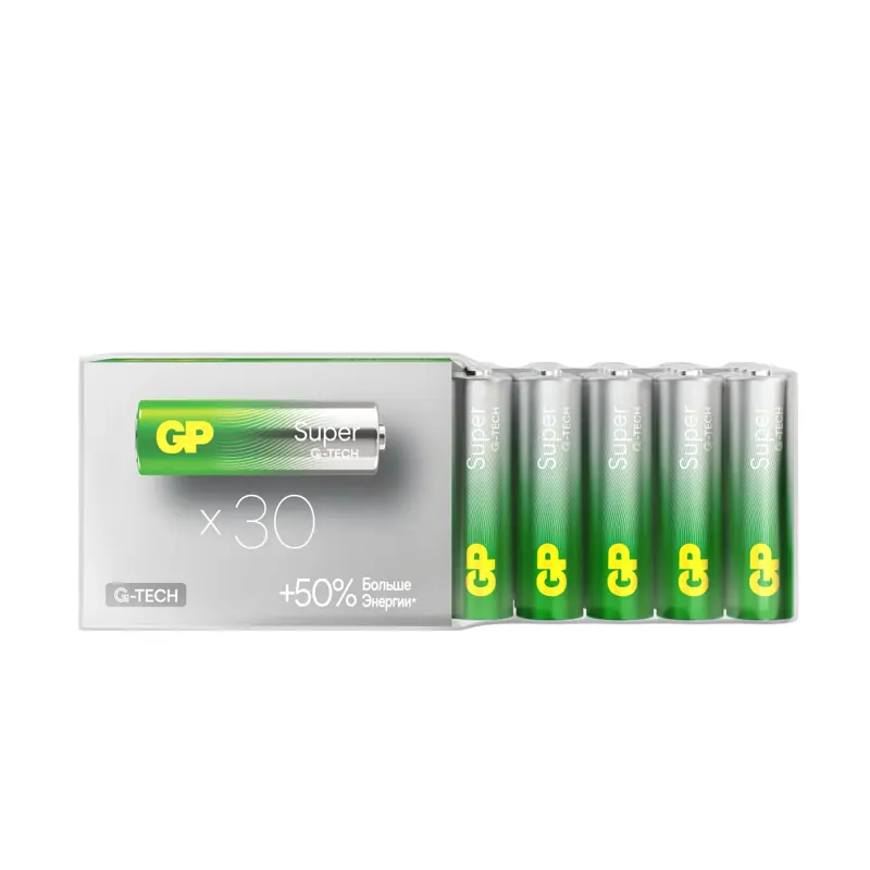 GP 15AA21-2CRSWC30 180/720 (30 шт. в уп-ке) 