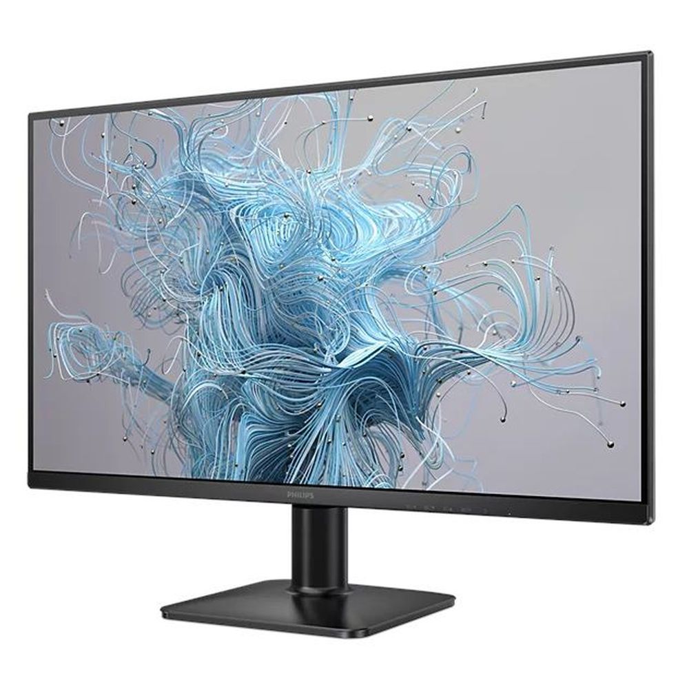 Монитор Philips 27" 27E2N1110 черный IPS LED 4ms 16:9 HDMI матовая 1500:1 250cd 178гр/178гр 1920x108