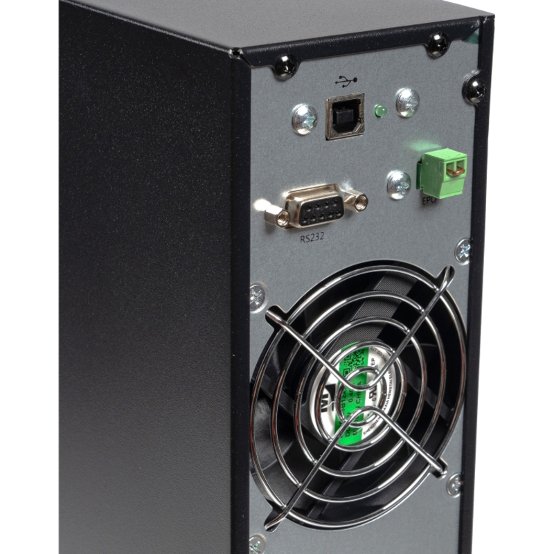 БАСТИОН SKAT-UPS 1500-RACK-ON-3X9-E P3