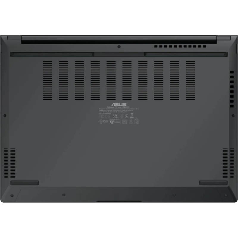 Ноутбук ASUS Zenbook 14 UM3406GA-QD009 (90NB17R1-M00650)