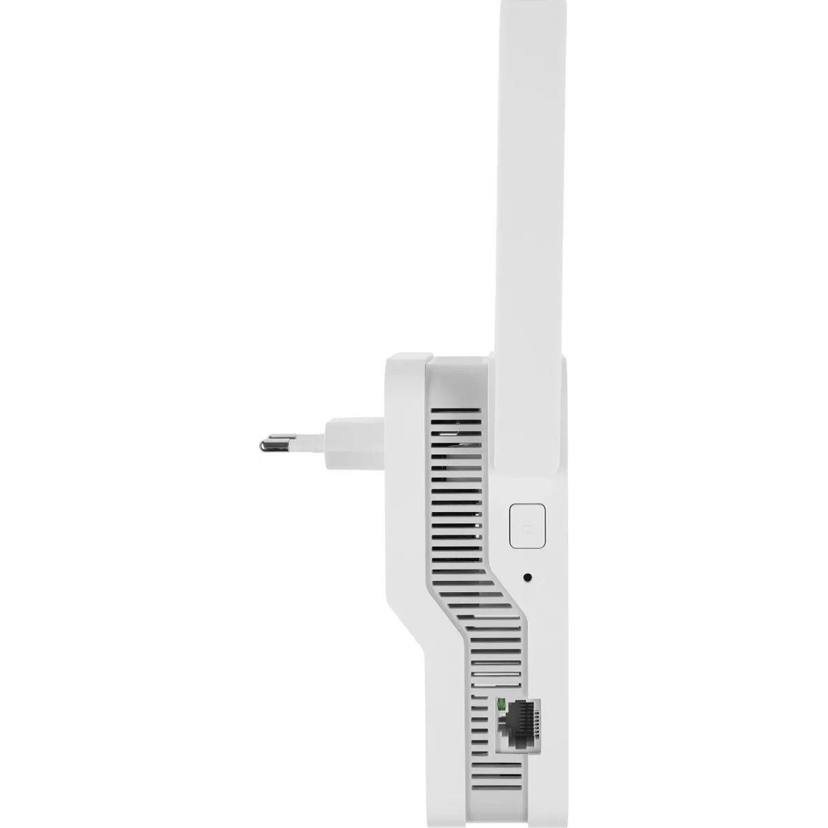 Повторитель беспроводного сигнала Cudy RE1800 AX1800 10/100/1000BASE-TX/Wi-Fi белый