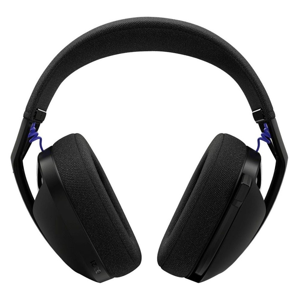 Гарнитура игровая беспроводная Logitech G321 Black [981-001563]