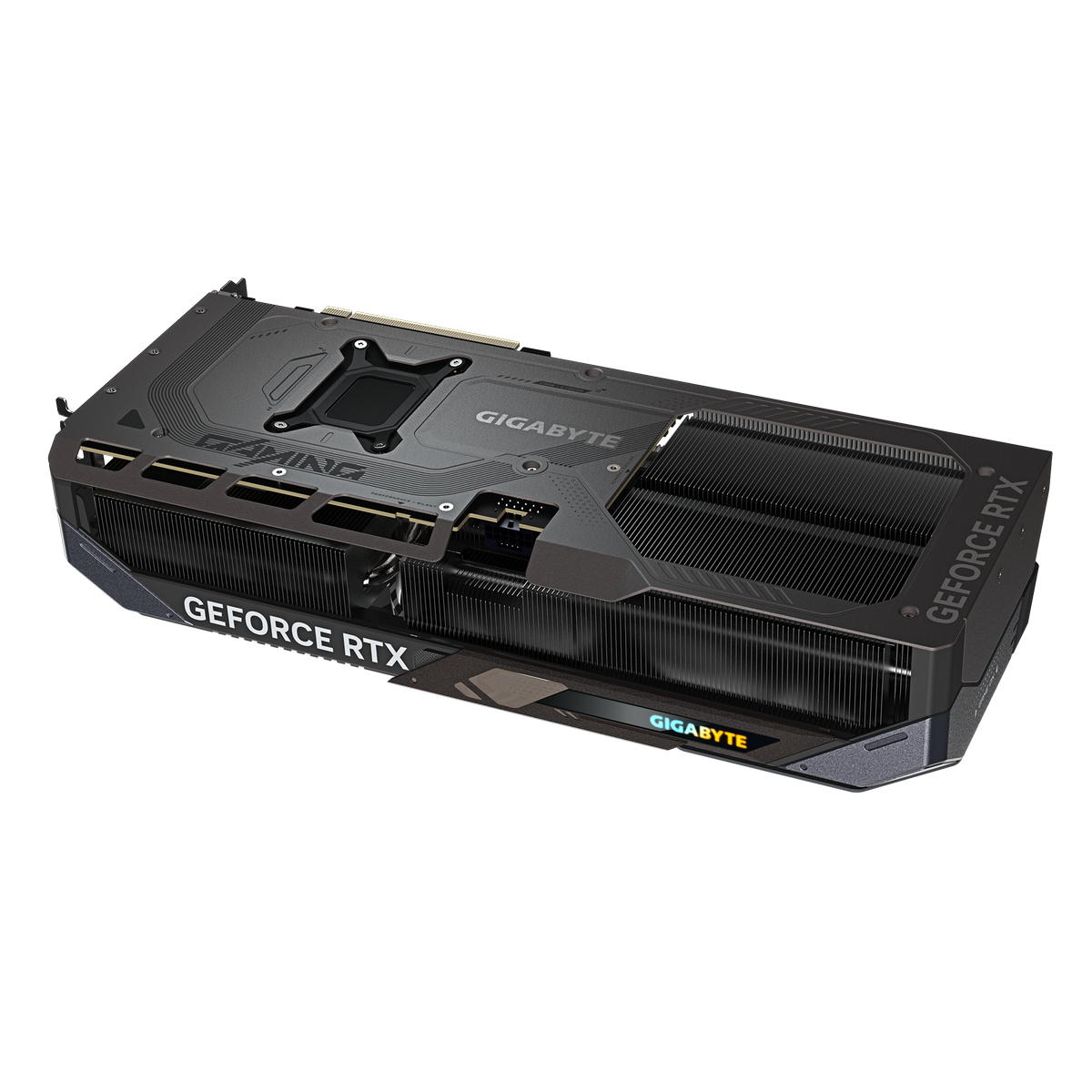 Видеокарта GIGABYTE RTX5070Ti GAMING OC 16Gb//RTX5070Ti, HDMI*1, DP*3, 16G,D7