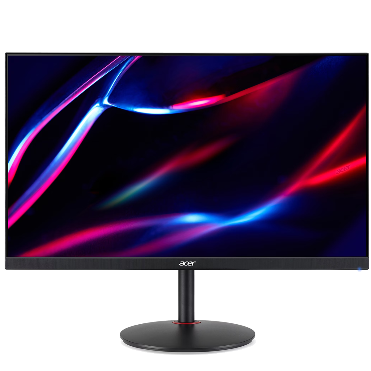 Монитор 27" ACER XV272KV3bmiiprx Black (IPS, 3840x2160, 0,5 / 1ms, 400cd, 160Hz, 2xHDMI(2.1) + 
