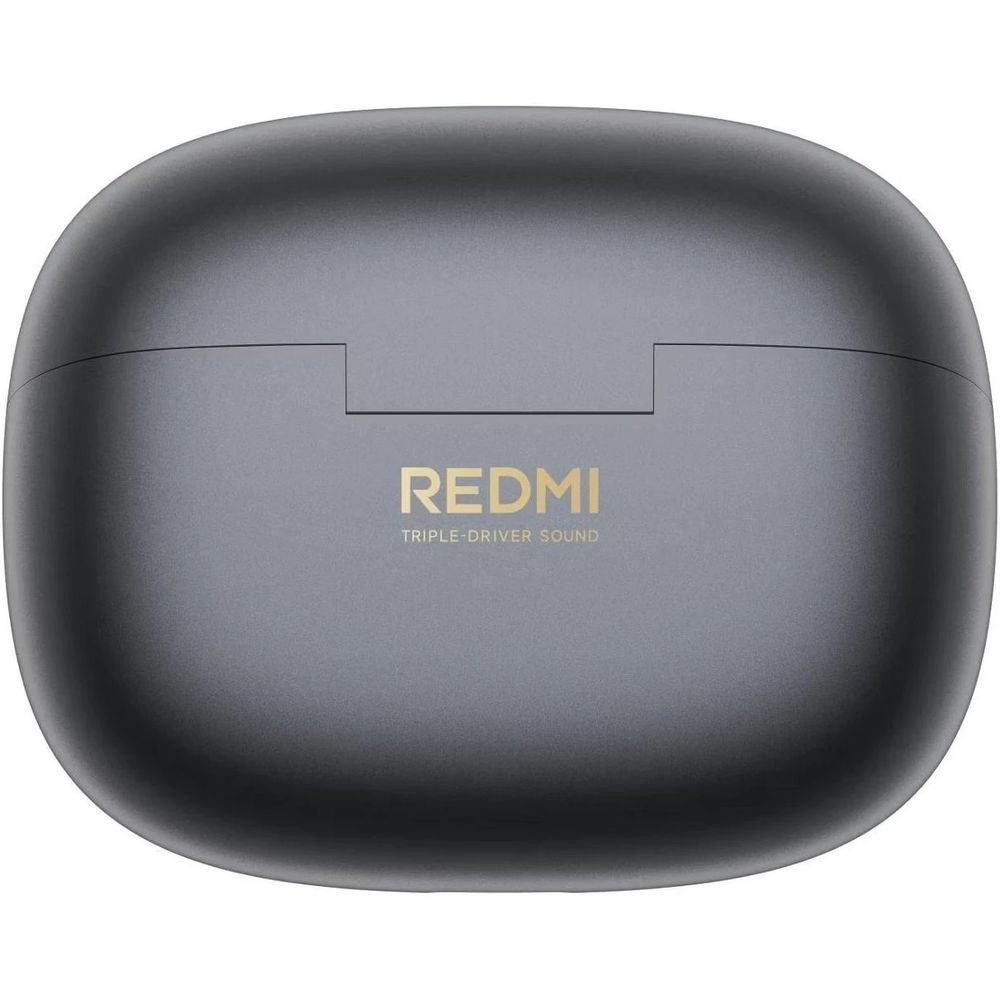 Беспроводные наушники REDMI Buds 8 Pro чёрный