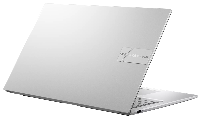 Ноутбук Asus Vivobook 17 X1704VA-AU937 Core 7 150U 16Gb SSD1Tb Intel Graphics 17.3" IPS FHD (1920x10