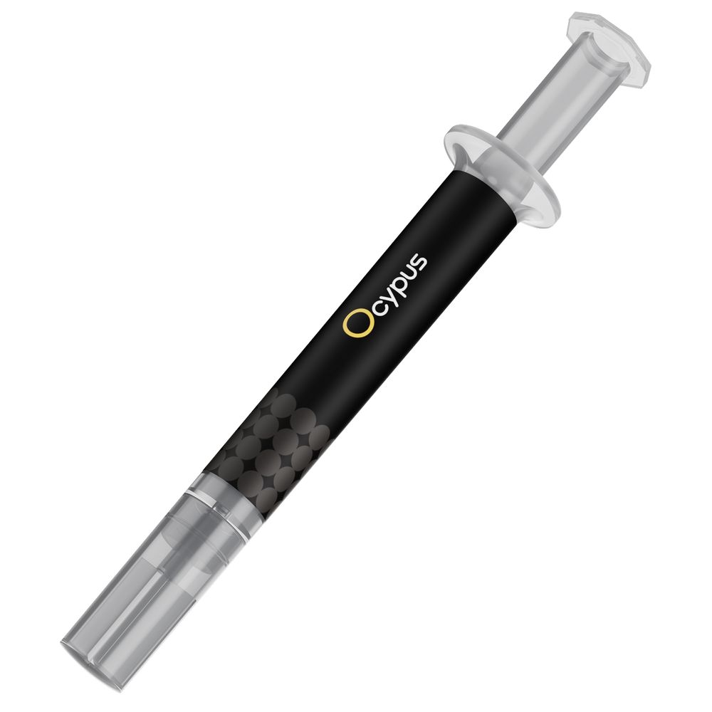 Термопаста Thermal Grease Ocypus Gamma ET20 2G / blister