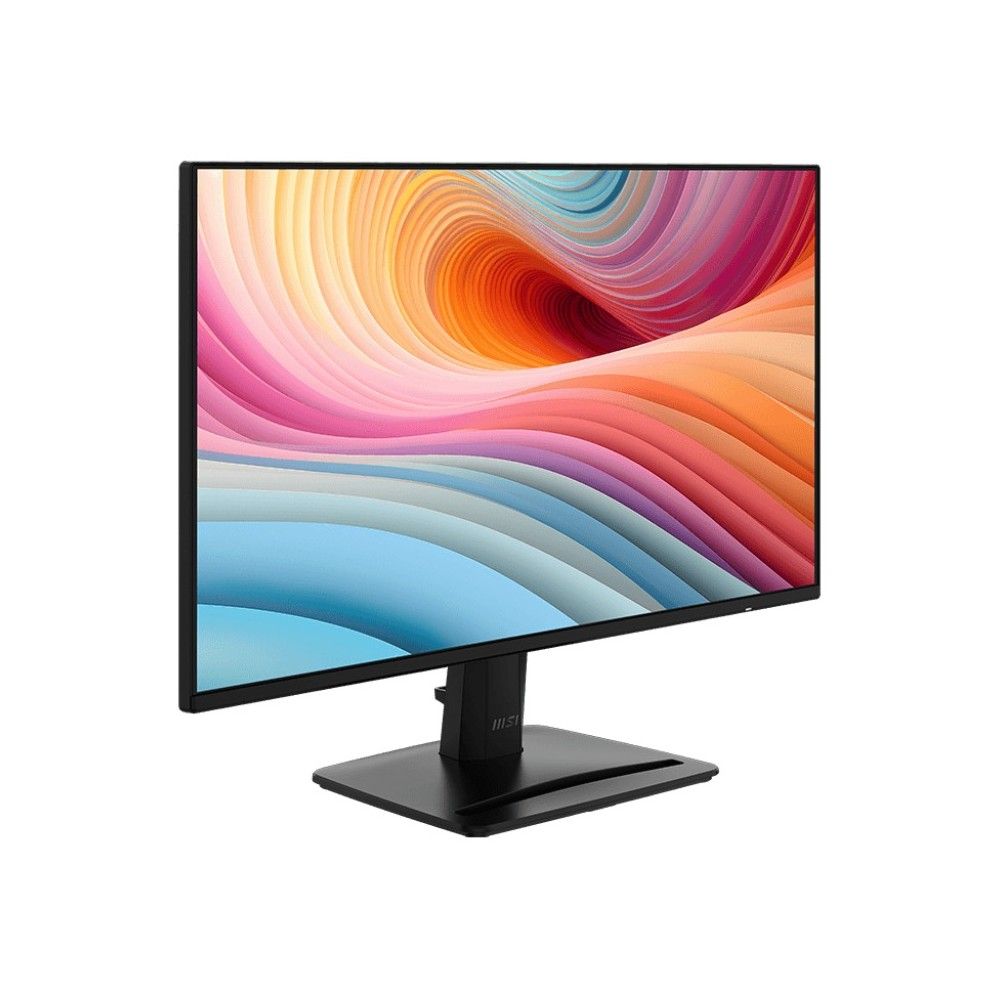 Монитор MSI 23.8" Pro MP242A E2 черный IPS LED 1ms 16:9 HDMI M/M 1500:1 300cd 178гр/178гр 1920x1080 
