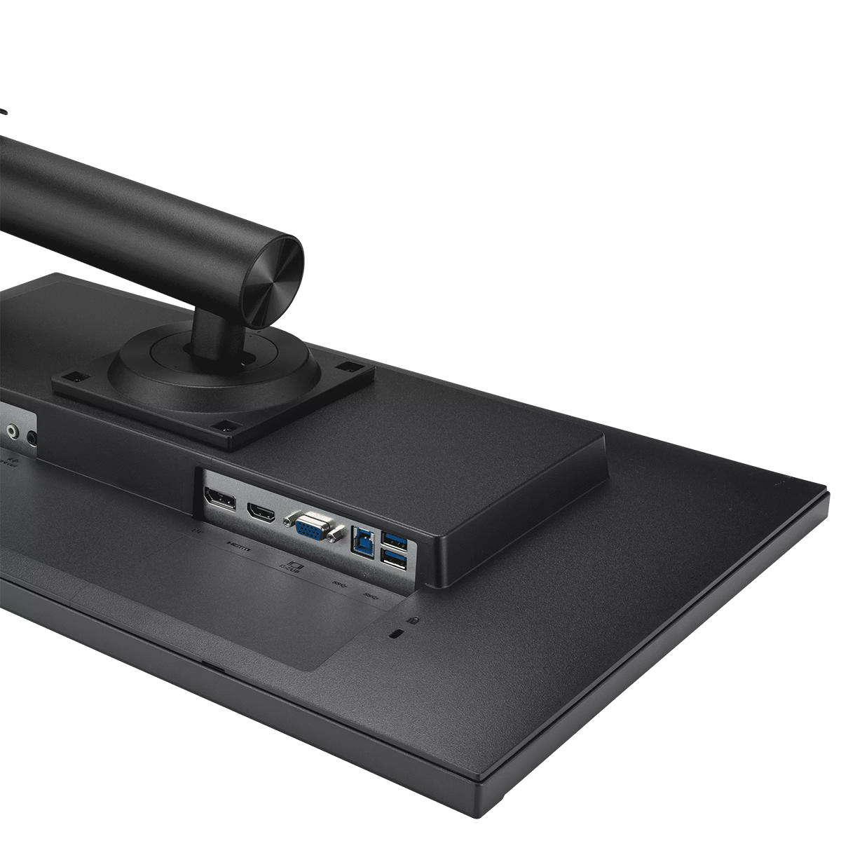 Монитор Asus 23.8" VA24DQFS черный IPS LED 16:9 HDMI M/M матовая HAS Piv 1000:1 300cd 178гр/178гр 19