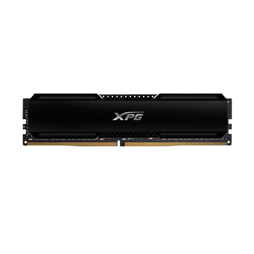 Память DDR4 8GB 3600MHz A-Data AX4U36008G18I-CBK20 XPG Gammix D20 RTL Gaming PC4-28800 CL18 DIMM 288