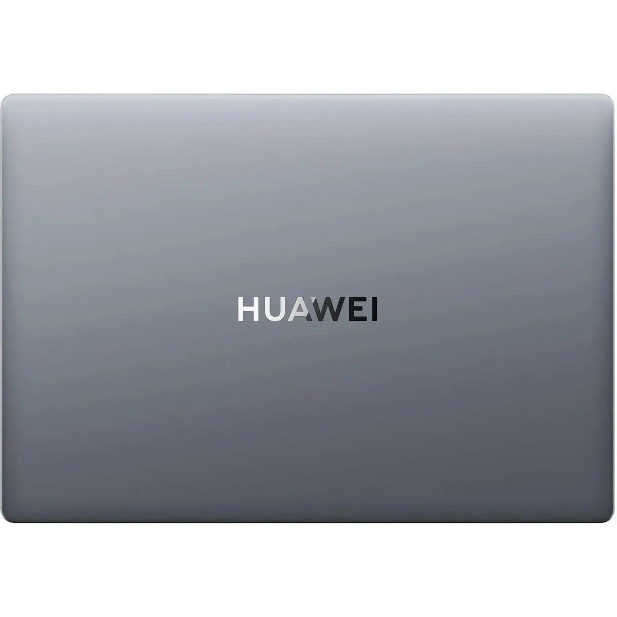 Ноутбук Huawei MateBook D 16 MCLG-X Core i5 13420H 16Gb SSD1Tb Intel UHD Graphics 16" IPS (1920x1200
