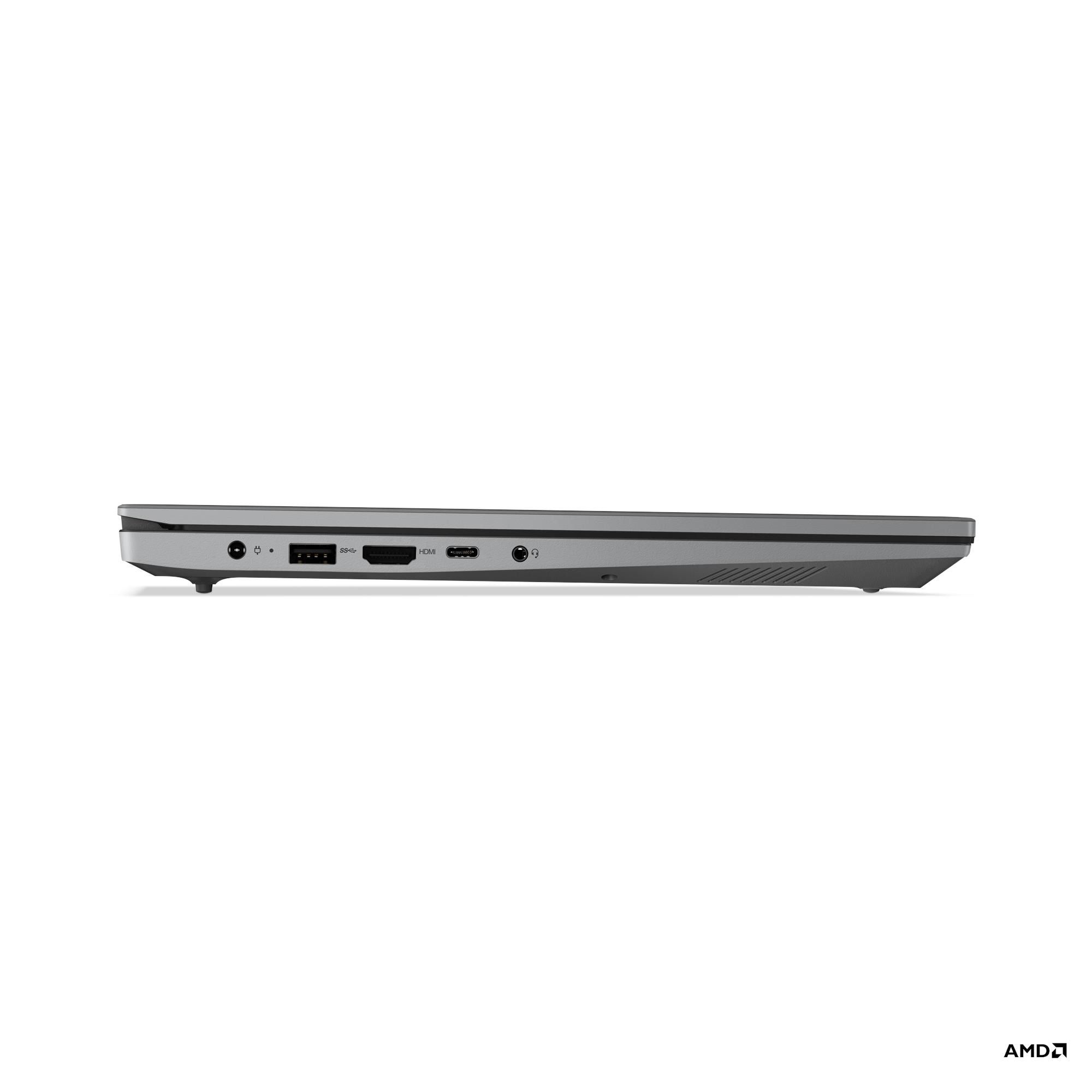 Ноутбук Lenovo V15 G4 AMN AMD Ryzen 5 7520U/16Gb (soldered D5)/SSD512Gb/UMA/15.6"/TN/FHD/1920x1