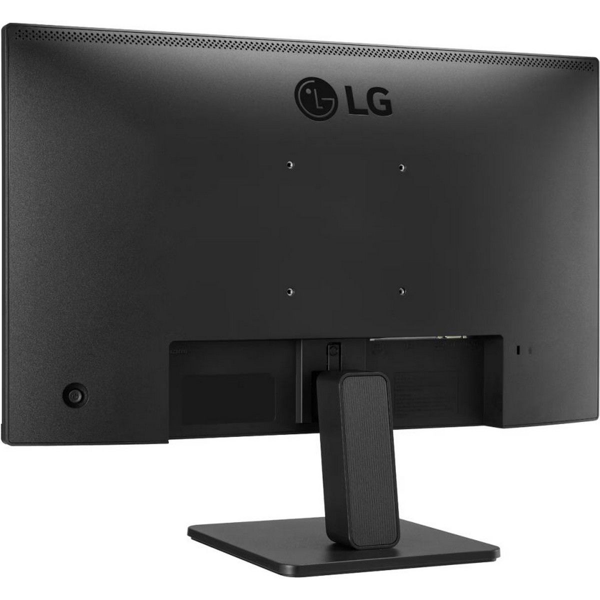 Монитор LG 23.8" 24MR400-B черный IPS LED 16:9 HDMI матовая 250cd 178гр/178гр 1920x1080 100Hz FreeSy