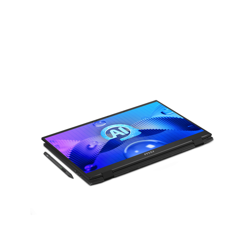 Ноутбук MSI Summit E16 AI Studio A1VETG-017RU Core Ultra 7 155H 16Gb SSD1Tb NVIDIA GeForce RTX4050 6