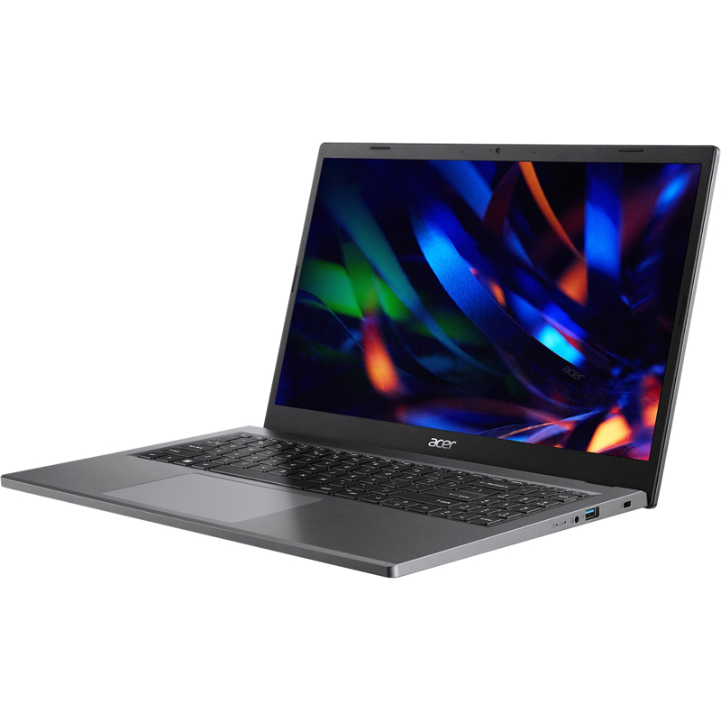 Ноутбук Acer Extensa 15 EX215-23-R0GZ Ryzen 5 7520U 8Gb SSD512Gb AMD Radeon 610M 15.6" IPS FHD (1920