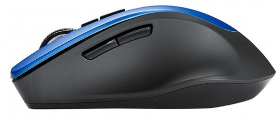 Беспроводная мышь ASUS WT425/2,4 GHz/1600dpi/Синий