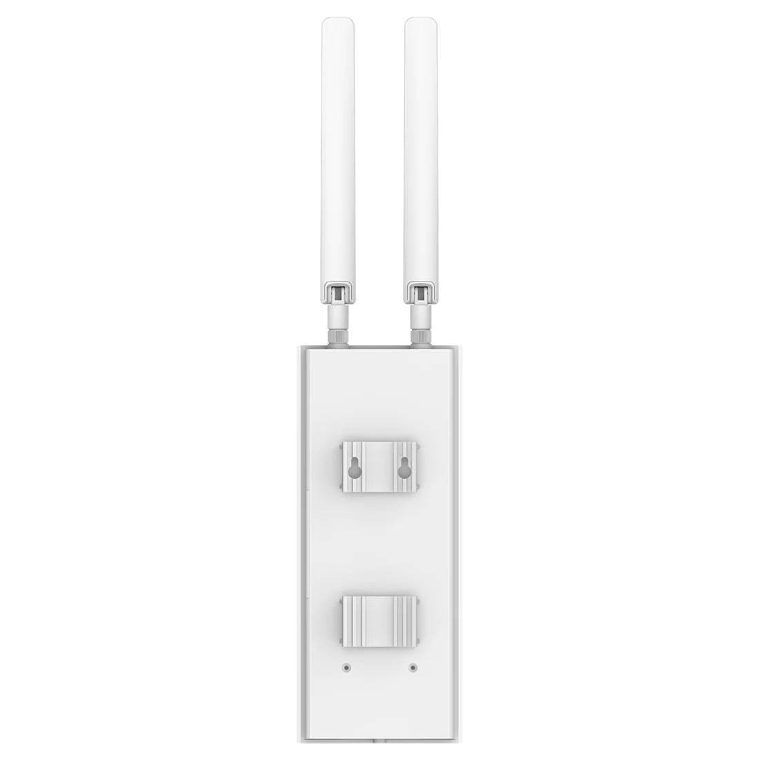 Роутер беспроводной Cudy LT700 OUTDOOR AC1200 10/100/1000BASE-TX/4G cat.6 белый