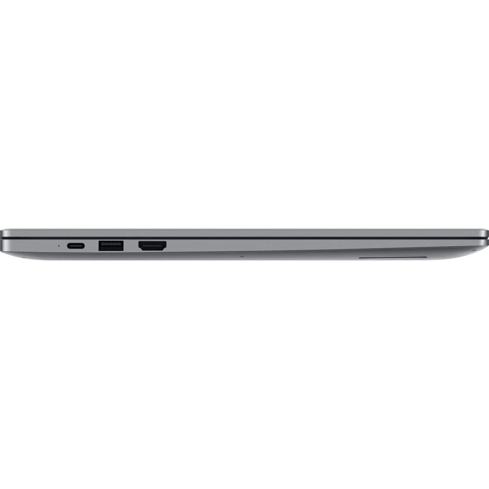 Ноутбук HONOR MagicBook X16 Intel Core i5-13420H/16Gb (soldered D4)/SSD1Tb/UMA/16"/IPS/WUXGA/1920x1200/60Hz/Win11/Grey/1.68kg