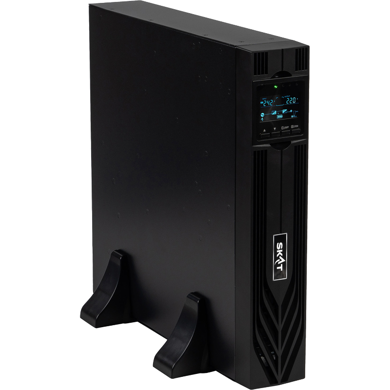 БАСТИОН SKAT-UPS 1500-RACK-ON-3X9-E P3