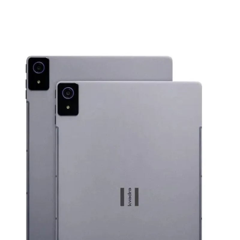 Планшет KVADRA_T TS11.1B2 (РСЕН.466229.001-01) 10.95", 2000x1200, 6+128ГБ, LTE, NFC, стилус, 9000mAh