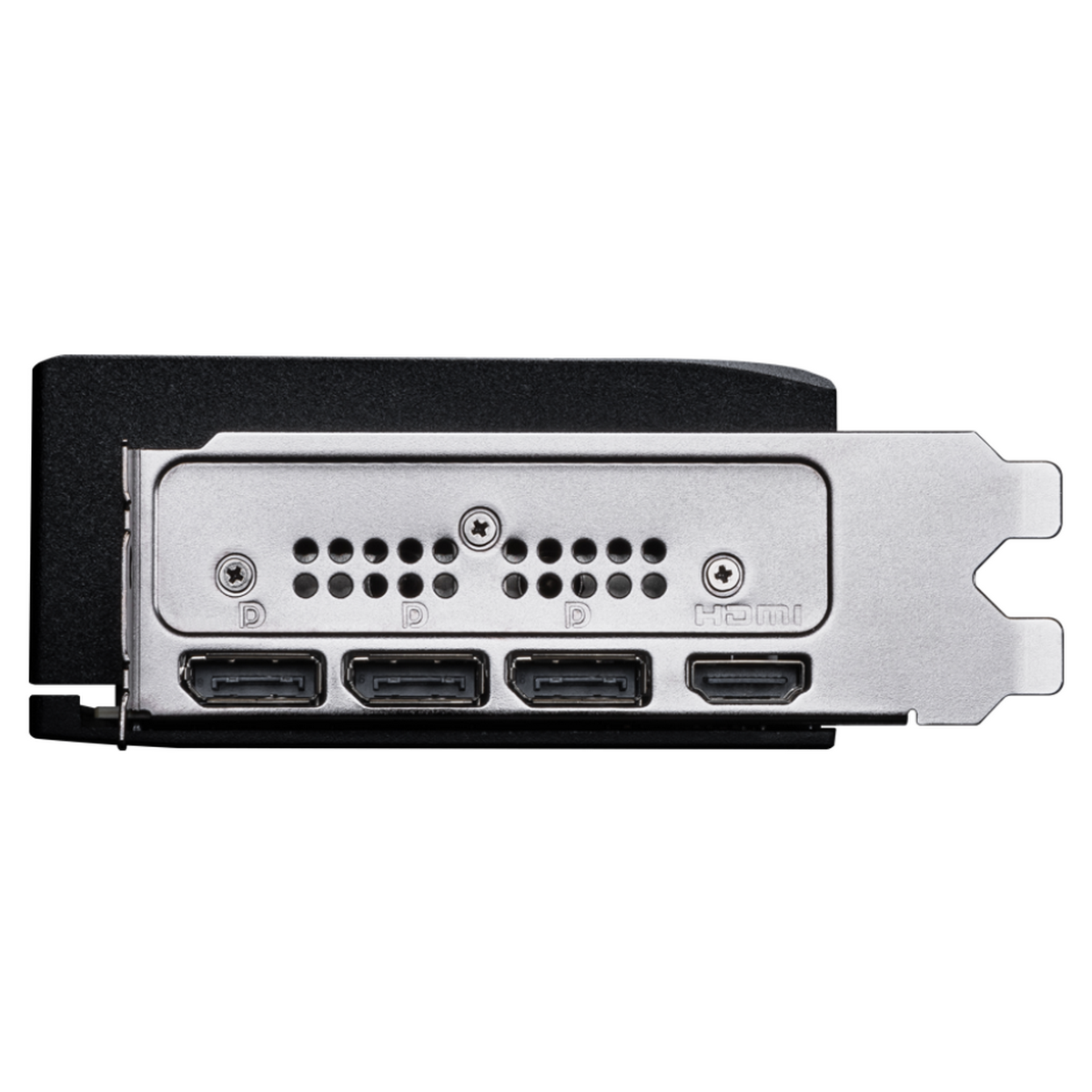 Видеокарта MSI PCI-E 5.0 RTX 5080 16G SHADOW 3X OC NVIDIA GeForce RTX 5080 16Gb 256bit GDDR7 2640/30