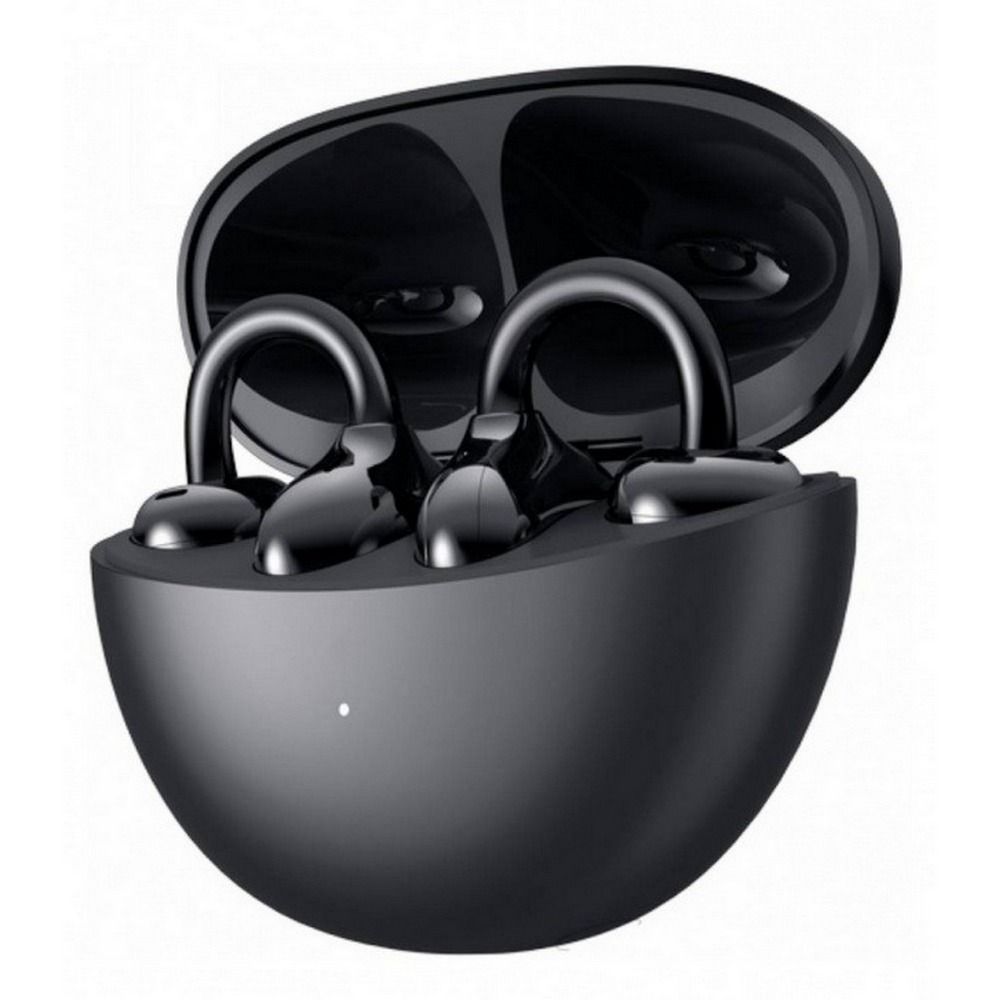 Нaушники Honor Earbuds Clip MAK-ME00 , чёрный