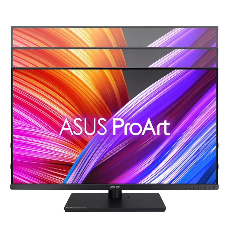 Монитор Asus 31.5" ProArt PA328QV черный IPS LED 16:9 HDMI M/M матовая HAS Piv 350cd 178гр/178гр 256