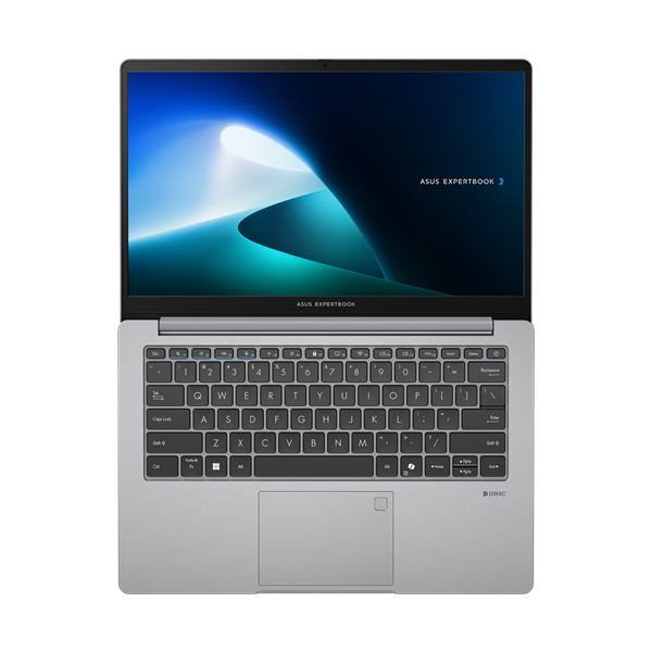 Ноутбук ASUS ExpertBook Entry P1403CVA-S60347 I3-1315U 8GB 256GB 2280 PCIE G4 SSD 14.0  FHD 1920X108