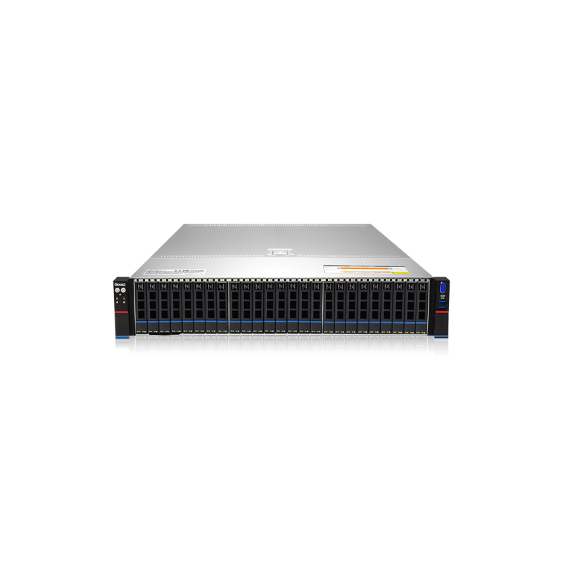 Gooxi SL201-D25RE-G3