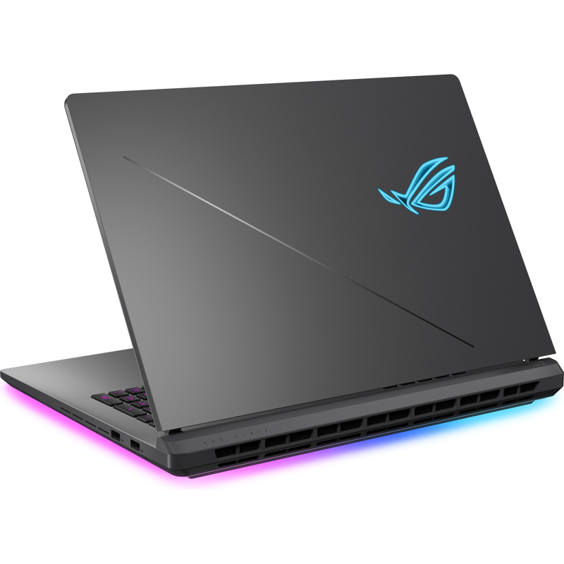 Ноутбук Asus ROG Strix G18 G815JMR-S9063 Core i9 14900HX 16Gb SSD1Tb NVIDIA GeForce RTX 5060 8Gb 18"