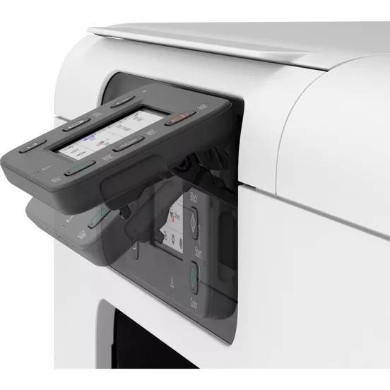 Плоттер струйный Canon imagePROGRAF TC-21M (24", A1, 4 цвета, WiFi, сканер А4, без стенда) замена 58