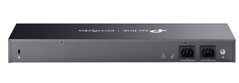 контроллер TP-Link OC400, Omada Hardware Controller