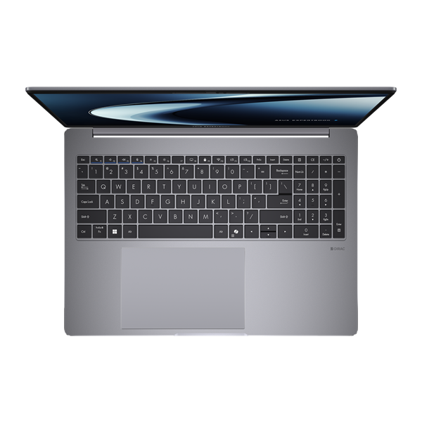 Ноутбук ASUS ExpertBook Entry PM3606CKA-PL0159 AMD Ryzen AI 5 330 16GB 512GB 2280 PCIE G4 SSD 16.0" 