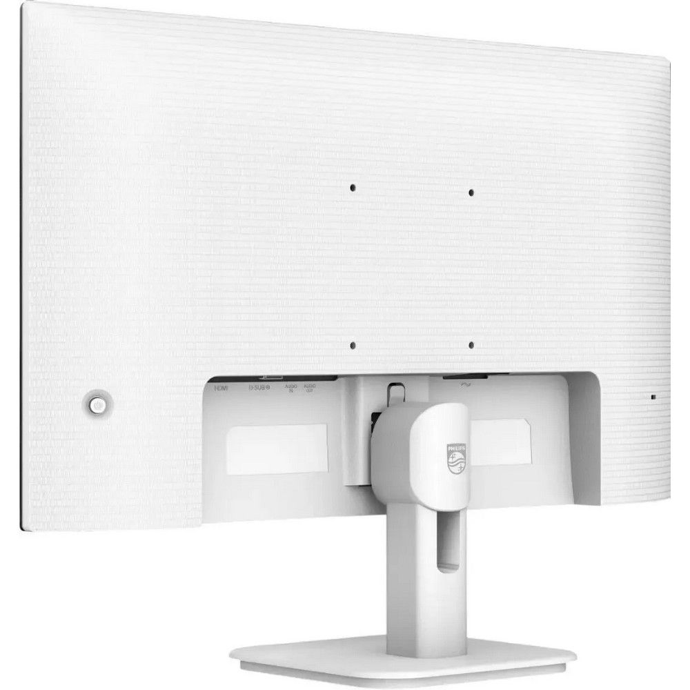 Монитор Philips 27" 27E1N1200AW белый IPS LED 16:9 HDMI M/M матовая 300cd 178гр/178гр 1920x1080 100H