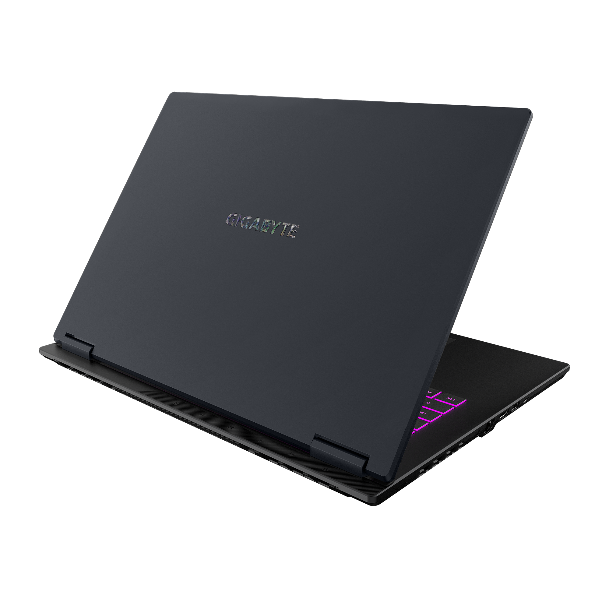 Ноутбук Gigabyte Gaming A18 PRO DYJ Intel Core 7 240H/32Gb (soldered D5)/SSD1Tb/RTX5080 16Gb (115W)/
