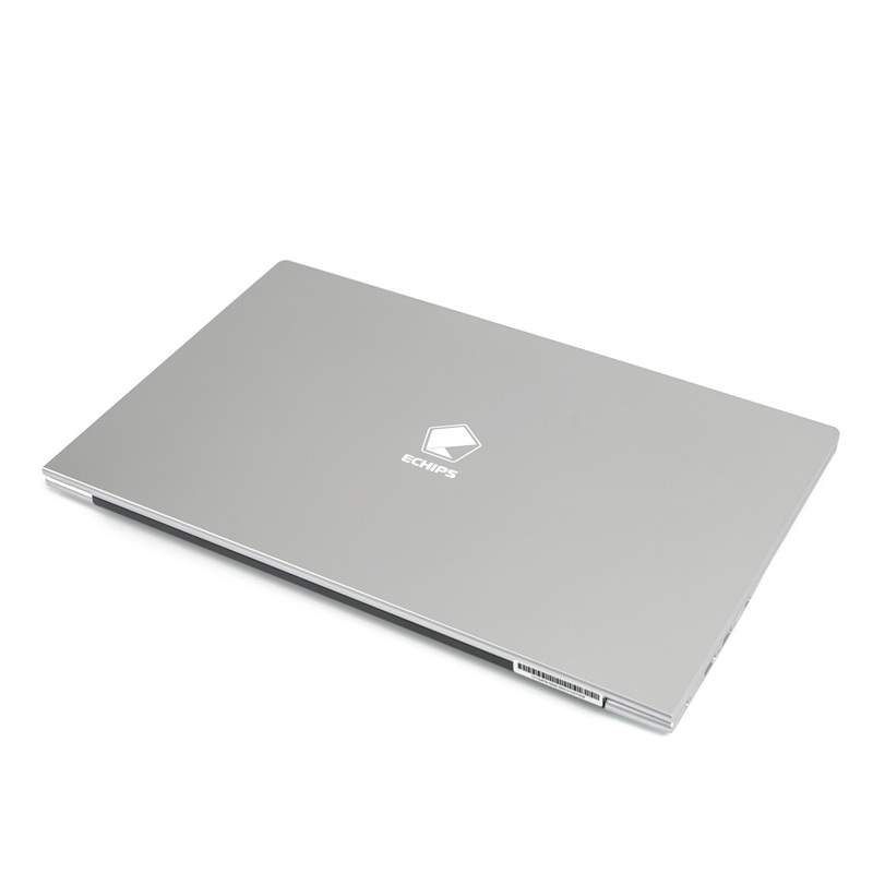 Ноутбук Taganay  17.3"(1920x1080 IPS (матовый))/Intel Celeron N5095(2Ghz)/16384Mb/512SSDGb/noDVD/Int